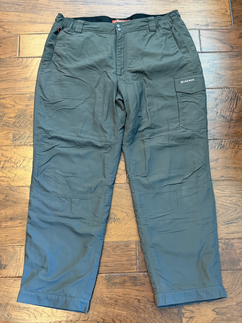 Simms Men’s Fishing Pants